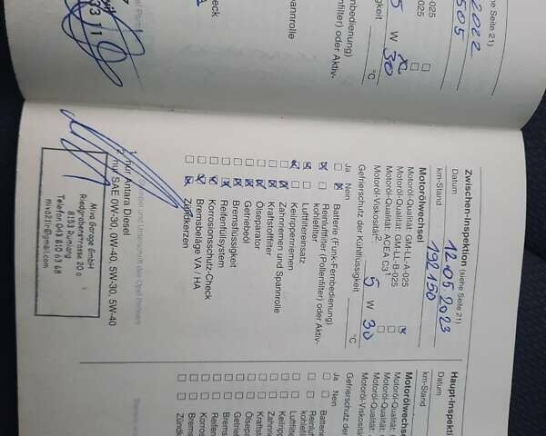 Сірий Опель Астра, об'ємом двигуна 1.9 л та пробігом 219 тис. км за 6200 $, фото 11 на Automoto.ua