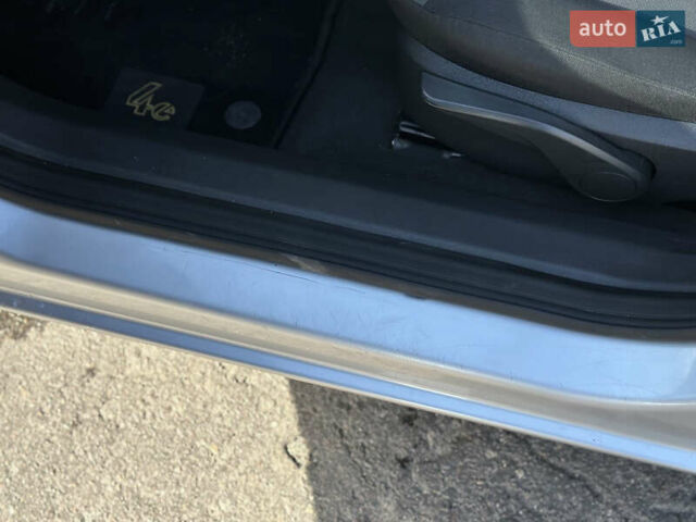 Сірий Опель Астра, об'ємом двигуна 1.69 л та пробігом 84 тис. км за 7400 $, фото 26 на Automoto.ua
