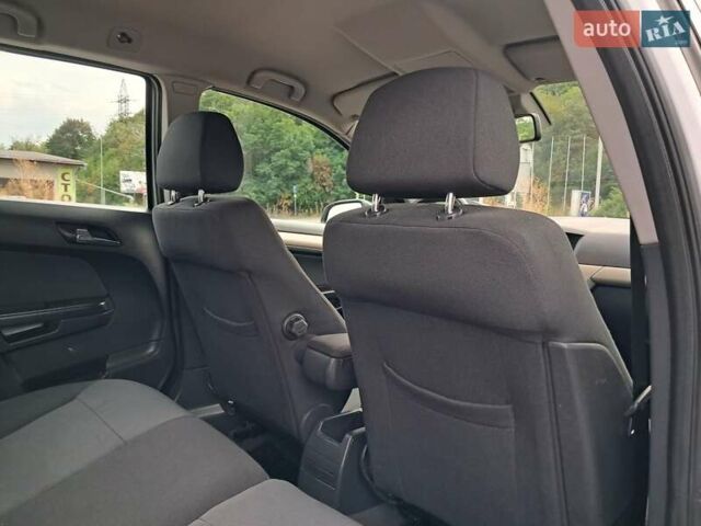 Сірий Опель Астра, об'ємом двигуна 1.6 л та пробігом 216 тис. км за 5400 $, фото 67 на Automoto.ua
