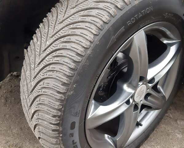 Сірий Опель Астра, об'ємом двигуна 1.6 л та пробігом 163 тис. км за 5300 $, фото 25 на Automoto.ua