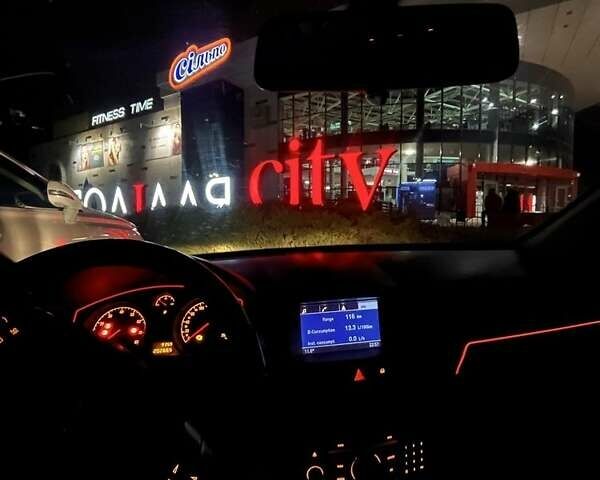 Сірий Опель Астра, об'ємом двигуна 1.6 л та пробігом 230 тис. км за 5400 $, фото 6 на Automoto.ua