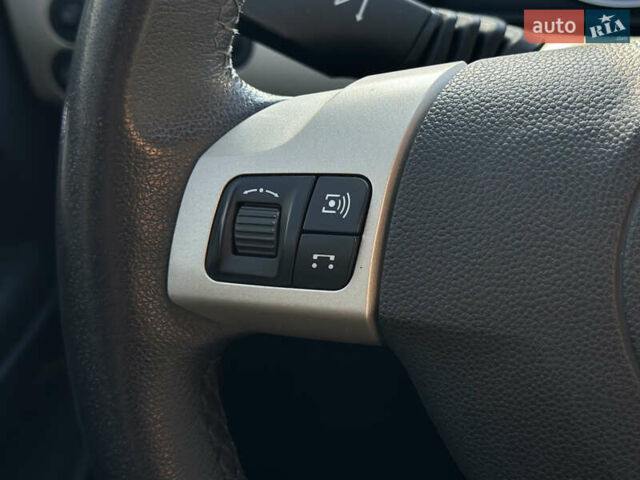 Сірий Опель Астра, об'ємом двигуна 1.69 л та пробігом 84 тис. км за 7400 $, фото 37 на Automoto.ua