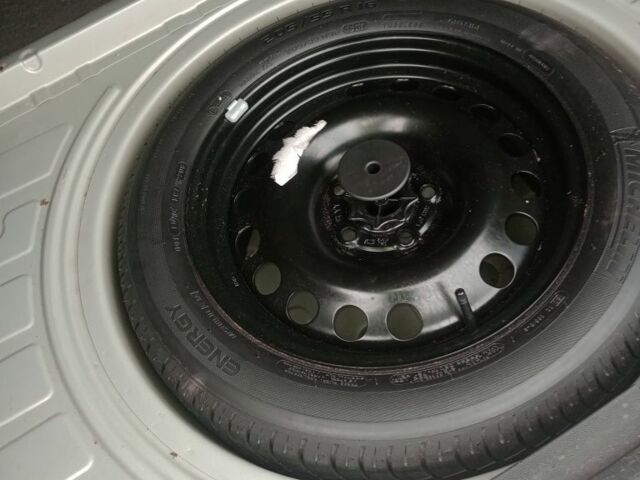 Сірий Опель Астра, об'ємом двигуна 1.4 л та пробігом 250 тис. км за 5300 $, фото 8 на Automoto.ua