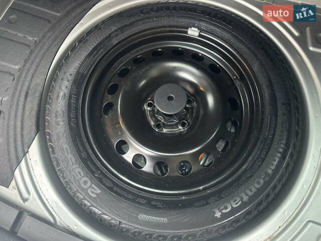 Серый Опель Астра, объемом двигателя 1.6 л и пробегом 196 тыс. км за 5600 $, фото 42 на Automoto.ua