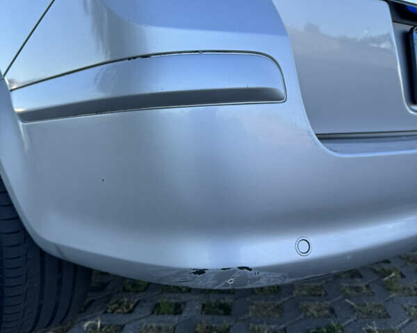 Серый Опель Астра, объемом двигателя 1.9 л и пробегом 250 тыс. км за 6000 $, фото 27 на Automoto.ua