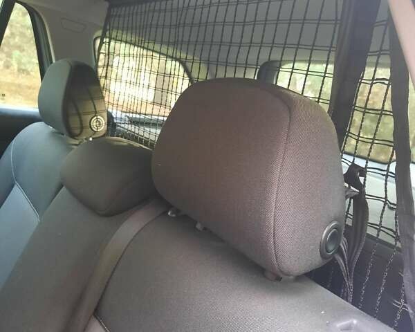 Опель Астра 2008 в Кременце на Automoto.ua Серый Опель Астра, объемом двигателя 1.6 л и пробегом 202 тыс. км за 5100 $, фото 13 на Automoto.ua