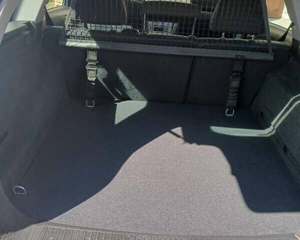 Серый Опель Астра, объемом двигателя 1.6 л и пробегом 245 тыс. км за 5500 $, фото 11 на Automoto.ua