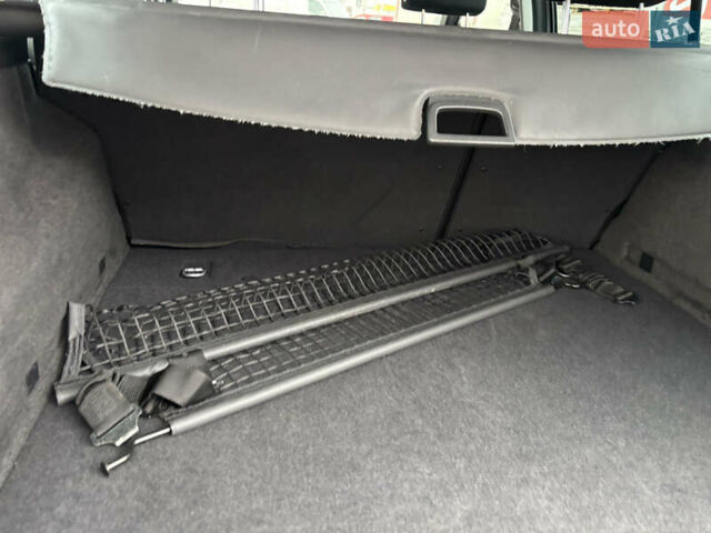 Сірий Опель Астра, об'ємом двигуна 1.6 л та пробігом 275 тис. км за 4999 $, фото 29 на Automoto.ua