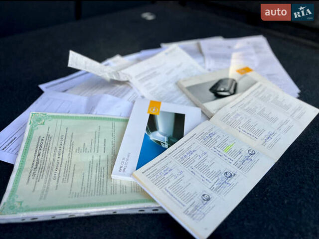 Опель Астра 2008 в Виннице на Automoto.ua Серый Опель Астра, объемом двигателя 1.8 л и пробегом 166 тыс. км за 6499 $, фото 64 на Automoto.ua