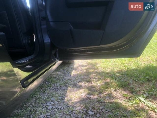 Серый Опель Астра, объемом двигателя 1.69 л и пробегом 278 тыс. км за 5900 $, фото 25 на Automoto.ua