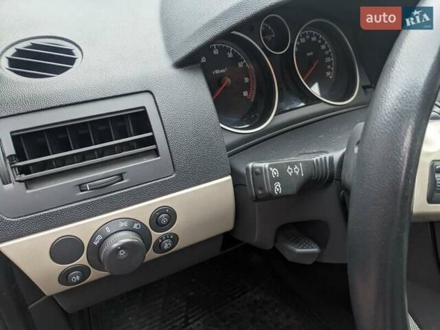 Сірий Опель Астра, об'ємом двигуна 1.4 л та пробігом 194 тис. км за 4999 $, фото 38 на Automoto.ua