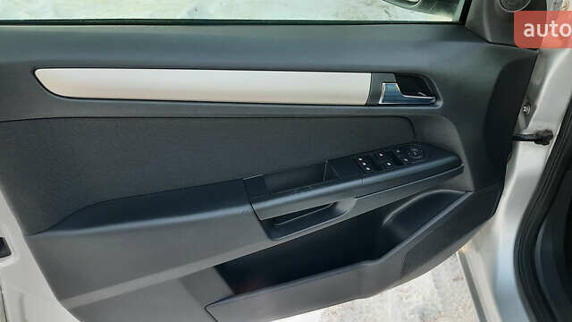 Серый Опель Астра, объемом двигателя 0 л и пробегом 200 тыс. км за 5700 $, фото 26 на Automoto.ua