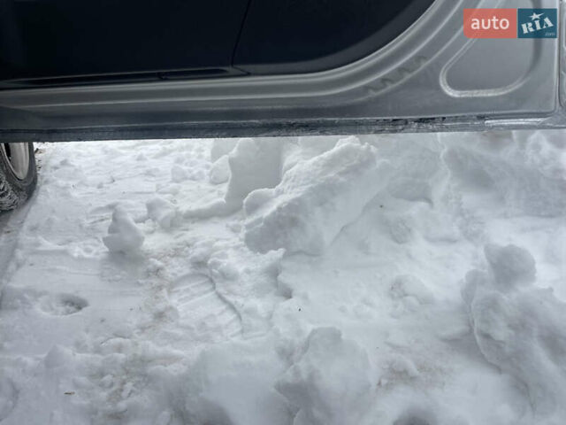 Серый Опель Астра, объемом двигателя 1.69 л и пробегом 260 тыс. км за 5350 $, фото 22 на Automoto.ua