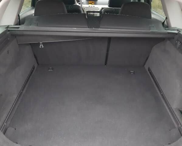 Сірий Опель Астра, об'ємом двигуна 1.6 л та пробігом 163 тис. км за 5300 $, фото 21 на Automoto.ua