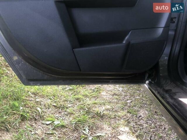 Серый Опель Астра, объемом двигателя 1.69 л и пробегом 278 тыс. км за 5900 $, фото 20 на Automoto.ua