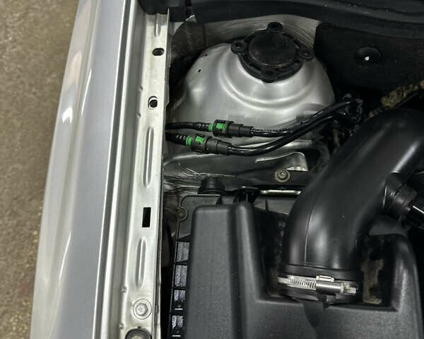 Серый Опель Астра, объемом двигателя 1.6 л и пробегом 195 тыс. км за 5700 $, фото 38 на Automoto.ua