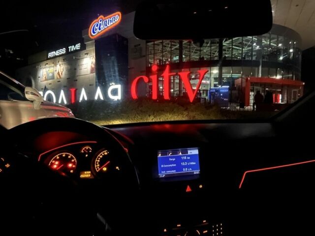 Сірий Опель Астра, об'ємом двигуна 1.6 л та пробігом 230 тис. км за 5400 $, фото 7 на Automoto.ua