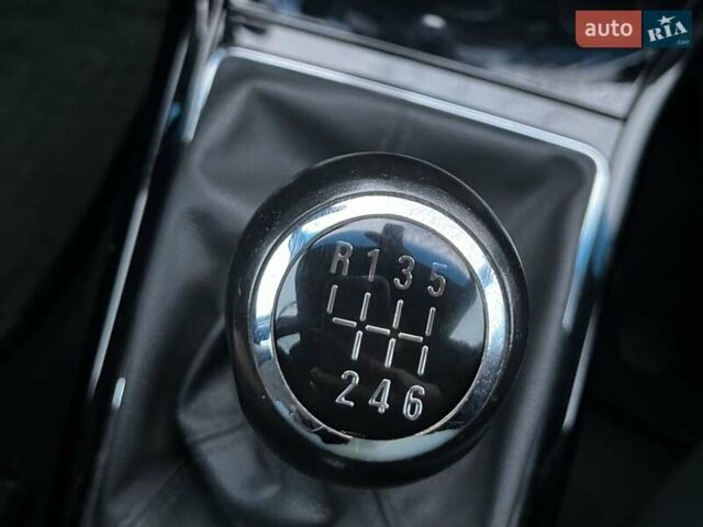 Серый Опель Астра, объемом двигателя 1.6 л и пробегом 251 тыс. км за 6100 $, фото 55 на Automoto.ua