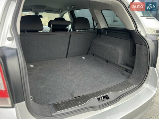 Опель Астра 2008 в Виннице на Automoto.ua Серый Опель Астра, объемом двигателя 1.8 л и пробегом 166 тыс. км за 6499 $, фото 51 на Automoto.ua