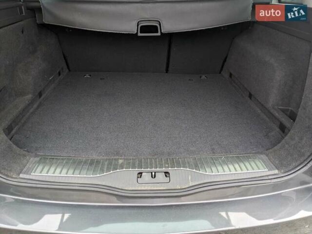 Сірий Опель Астра, об'ємом двигуна 1.4 л та пробігом 194 тис. км за 4999 $, фото 37 на Automoto.ua