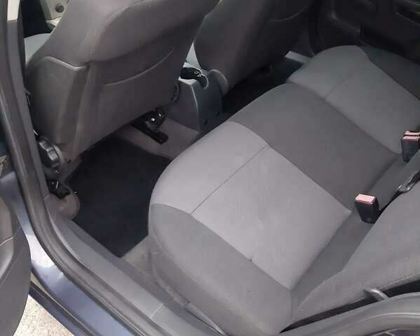 Сірий Опель Астра, об'ємом двигуна 1.6 л та пробігом 163 тис. км за 5300 $, фото 31 на Automoto.ua