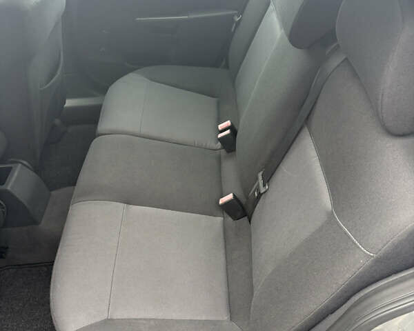 Сірий Опель Астра, об'ємом двигуна 1.6 л та пробігом 215 тис. км за 5800 $, фото 23 на Automoto.ua