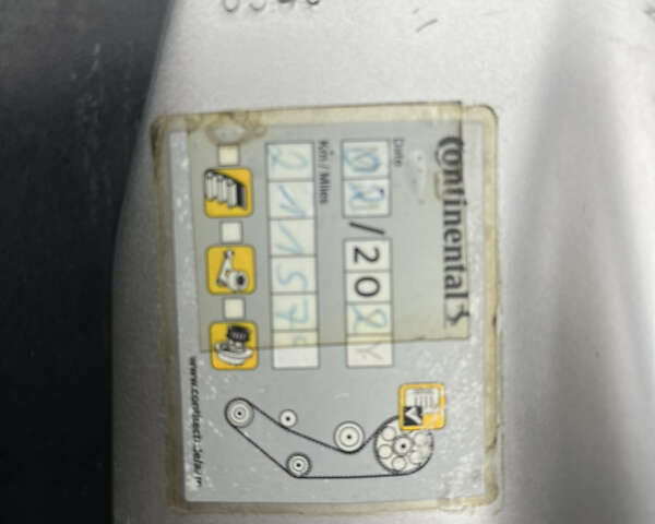 Сірий Опель Астра, об'ємом двигуна 1.8 л та пробігом 278 тис. км за 5850 $, фото 23 на Automoto.ua