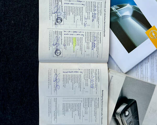 Опель Астра 2008 в Виннице на Automoto.ua Серый Опель Астра, объемом двигателя 1.8 л и пробегом 166 тыс. км за 6499 $, фото 65 на Automoto.ua