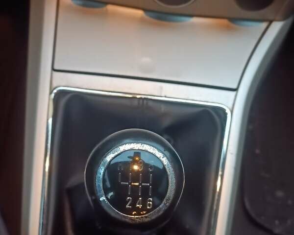 Сірий Опель Астра, об'ємом двигуна 1.7 л та пробігом 313 тис. км за 5000 $, фото 9 на Automoto.ua