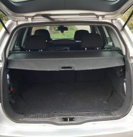 Серый Опель Астра, объемом двигателя 1.7 л и пробегом 4 тыс. км за 4500 $, фото 3 на Automoto.ua