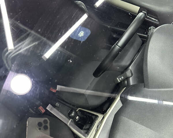 Серый Опель Астра, объемом двигателя 1.6 л и пробегом 195 тыс. км за 5700 $, фото 19 на Automoto.ua