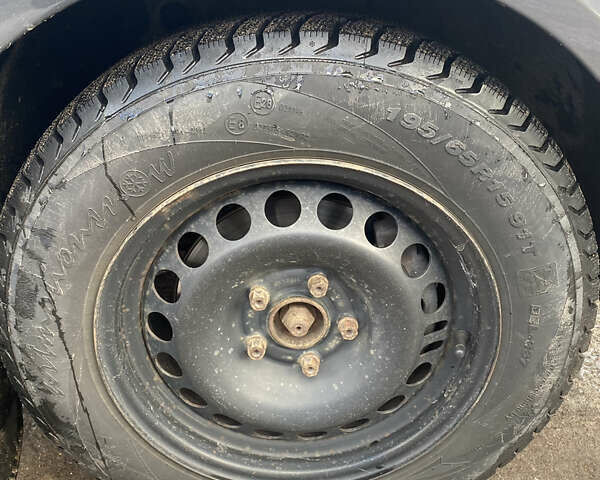 Серый Опель Астра, объемом двигателя 1.6 л и пробегом 234 тыс. км за 5399 $, фото 10 на Automoto.ua