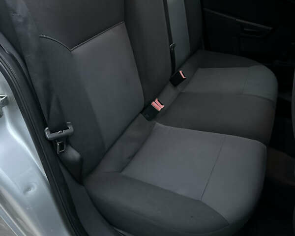 Сірий Опель Астра, об'ємом двигуна 1.6 л та пробігом 196 тис. км за 5700 $, фото 28 на Automoto.ua