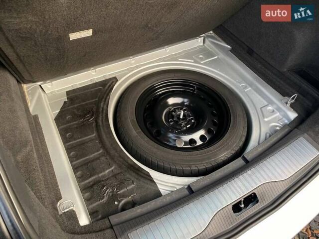 Серый Опель Астра, объемом двигателя 1.6 л и пробегом 172 тыс. км за 5900 $, фото 50 на Automoto.ua