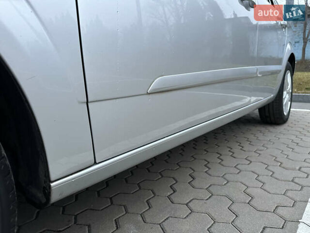 Сірий Опель Астра, об'ємом двигуна 1.6 л та пробігом 196 тис. км за 5700 $, фото 19 на Automoto.ua