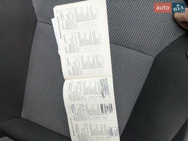 Сірий Опель Астра, об'ємом двигуна 1.4 л та пробігом 194 тис. км за 4999 $, фото 28 на Automoto.ua