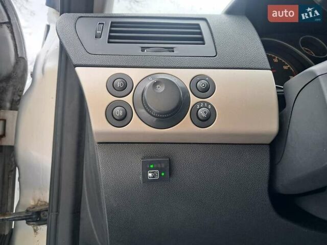 Сірий Опель Астра, об'ємом двигуна 1.6 л та пробігом 260 тис. км за 4699 $, фото 20 на Automoto.ua