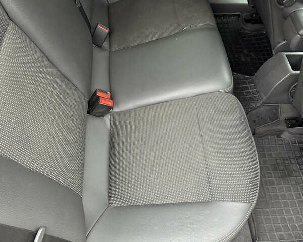 Серый Опель Астра, объемом двигателя 1.6 л и пробегом 289 тыс. км за 4200 $, фото 28 на Automoto.ua