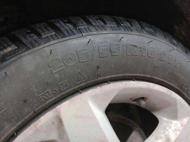 Серый Опель Астра, объемом двигателя 1.4 л и пробегом 240 тыс. км за 5000 $, фото 8 на Automoto.ua