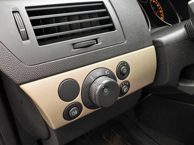 Сірий Опель Астра, об'ємом двигуна 1.6 л та пробігом 197 тис. км за 5990 $, фото 13 на Automoto.ua