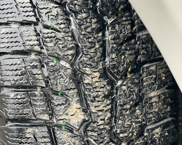 Серый Опель Астра, объемом двигателя 1.6 л и пробегом 196 тыс. км за 6000 $, фото 5 на Automoto.ua