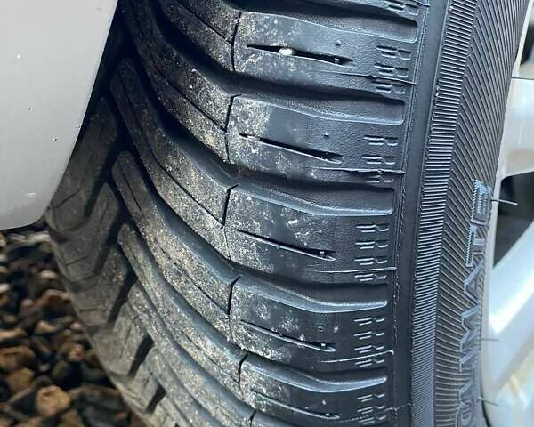 Серый Опель Астра, объемом двигателя 1.6 л и пробегом 172 тыс. км за 5900 $, фото 69 на Automoto.ua