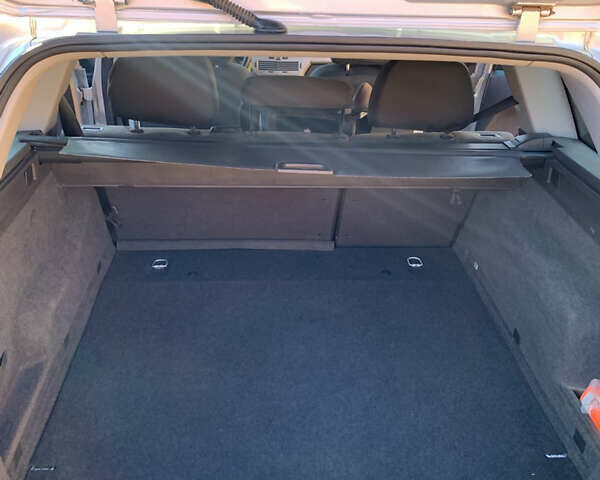 Сірий Опель Астра, об'ємом двигуна 1.6 л та пробігом 250 тис. км за 5500 $, фото 5 на Automoto.ua