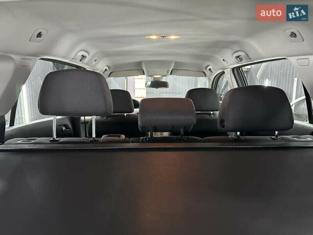 Серый Опель Астра, объемом двигателя 1.6 л и пробегом 195 тыс. км за 5700 $, фото 34 на Automoto.ua