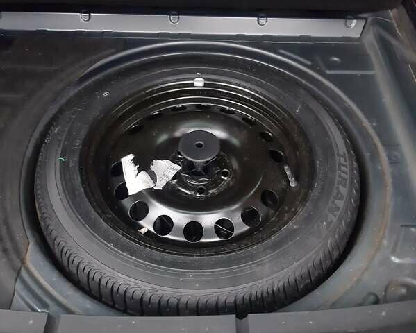 Сірий Опель Астра, об'ємом двигуна 1.6 л та пробігом 163 тис. км за 5300 $, фото 22 на Automoto.ua