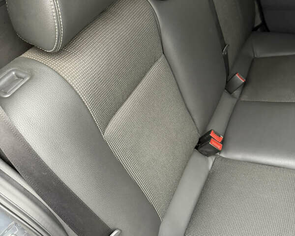 Сірий Опель Астра, об'ємом двигуна 1.6 л та пробігом 288 тис. км за 4000 $, фото 29 на Automoto.ua