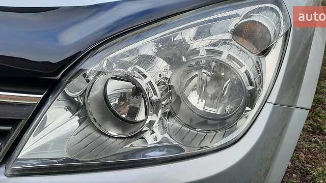 Сірий Опель Астра, об'ємом двигуна 1.8 л та пробігом 200 тис. км за 5999 $, фото 14 на Automoto.ua