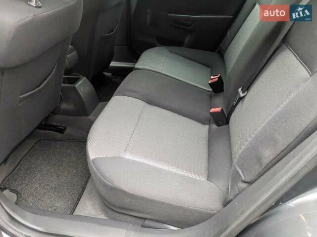 Сірий Опель Астра, об'ємом двигуна 1.4 л та пробігом 194 тис. км за 4999 $, фото 33 на Automoto.ua