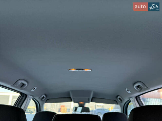 Сірий Опель Астра, об'ємом двигуна 1.6 л та пробігом 196 тис. км за 5799 $, фото 29 на Automoto.ua