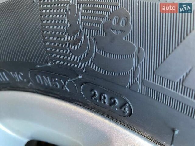 Серый Опель Астра, объемом двигателя 1.6 л и пробегом 172 тыс. км за 5900 $, фото 68 на Automoto.ua